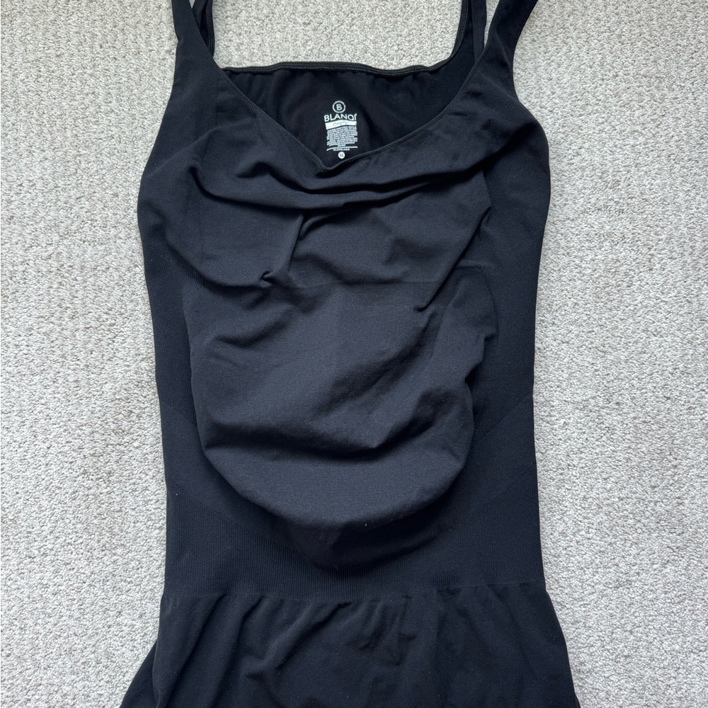 Blanqi Support Tank Top